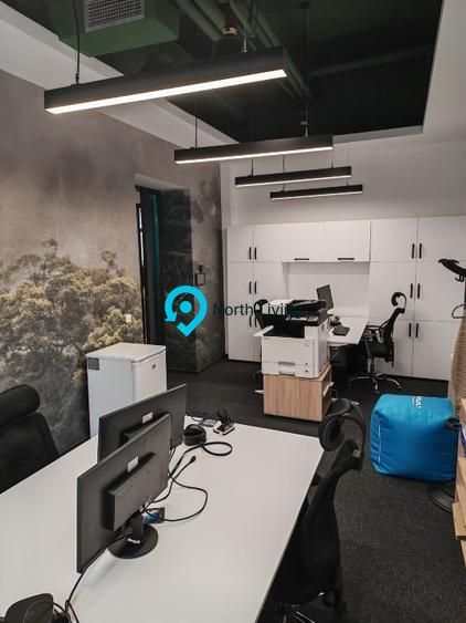 Clădire de birouri integral renovată, de inchiriat – Universitate / Centru Vechi - Poză 6