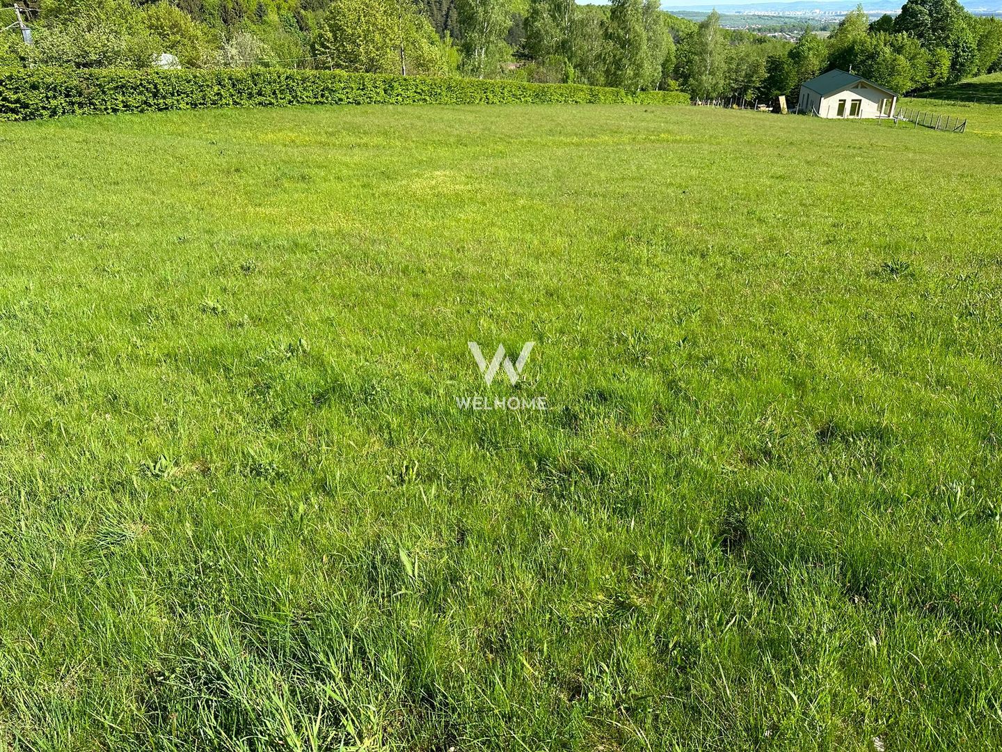 Teren intravilan constructii - Selimbar -Sibiu - Poză 3