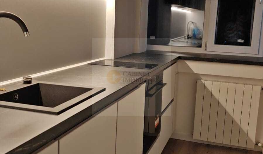 2 camere I Balcon I Nicolae Balcescu - Universitate I Creditabil - Poză 1