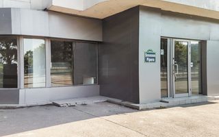 Spatiu comercial Promenada Mall - Poză 1