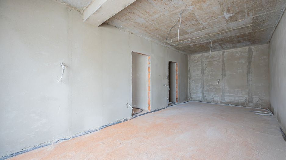 Apartament 3 camere, etaj intermediar, Capitolis Residence, Tractorul - Poză 9