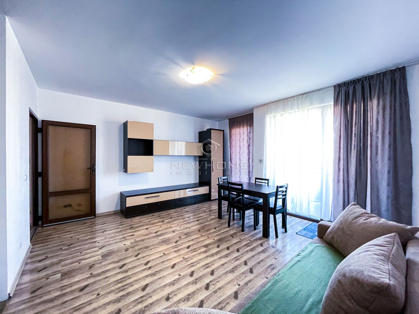 Apartament 2 camere 55 mp, zona Iulius Mall FSEGA - Poză 11