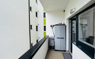 Apartament 2 camere decomandat, 2 locuri de parcare, Tineretului Sibiu - Poză 8
