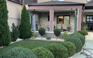 Vilă de lux de închiriat – ideală pentru afaceri - Poză 8