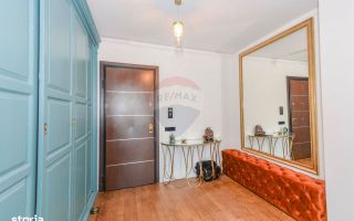 Upground, Premium, 124 mp, transformat in 2 camere din 3, parcare subterana - Poză 8