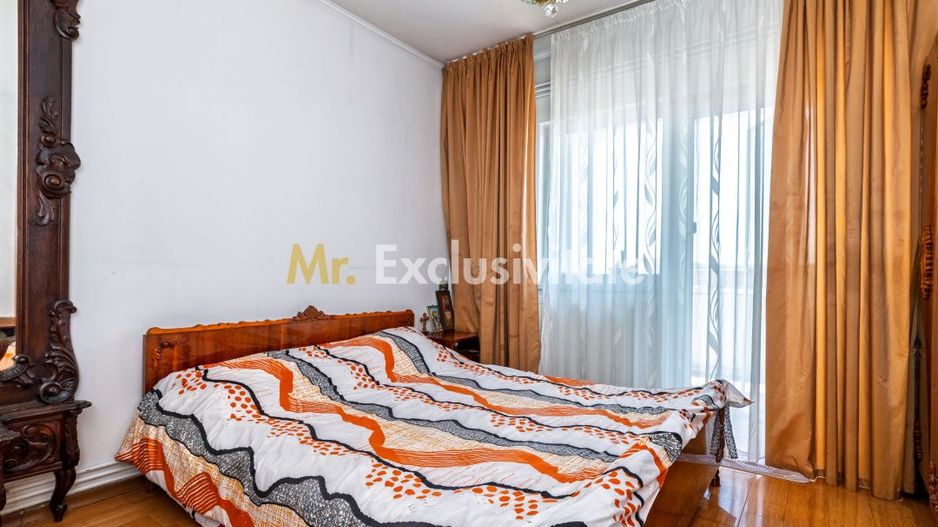 Apartament ultracentral Pitesti cu vedere panoramică – I.C. Brătianu - Poză 3
