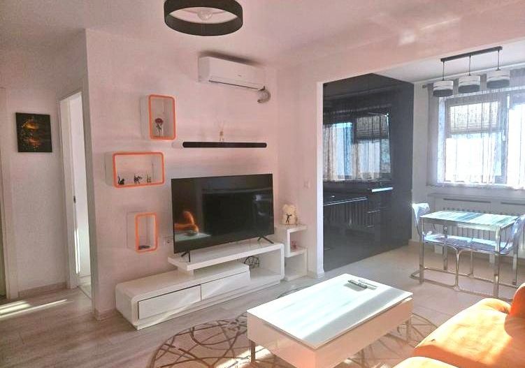 🏡 Închiriez Apartament cu 2 camere, Hils Pallady, parcare inclusă - Poză 10