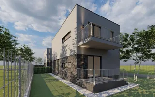 Vila 4 camere de vanzare || aproape de Primărie || campus scolar - Poză 15