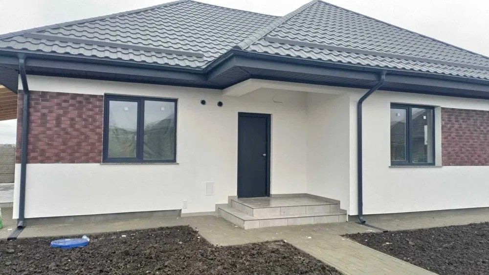 Casa 4 camere | Parcare | Tamasi | Corbeanca - Poză 1