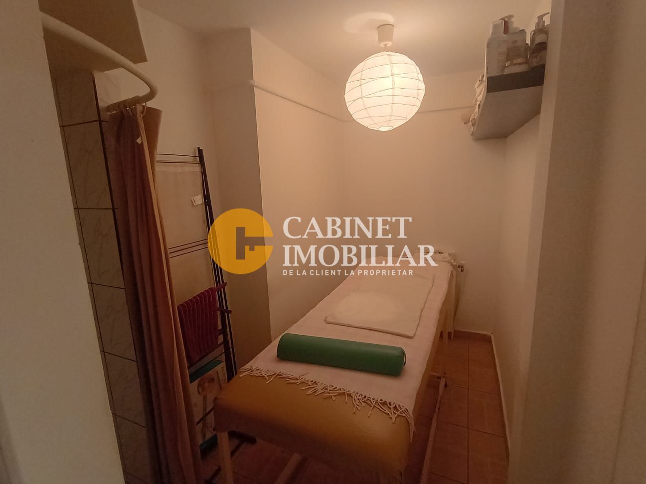 Vand garsoniera, 40mp, zona Tatarasi, Iasi - Poză 6