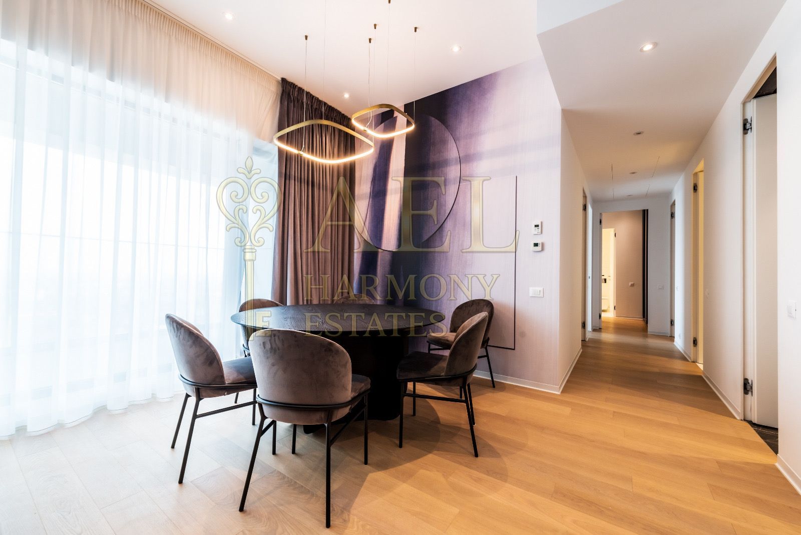 Apartament PREMIUM *4 camere* | One Verdi Park - Poză 10