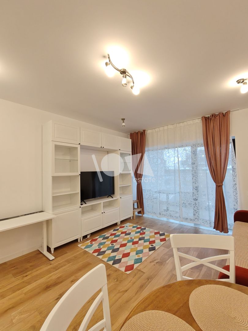 De închiriat: apartament 2 camere - ONE Cotroceni - parcare - metrou - Poză 4