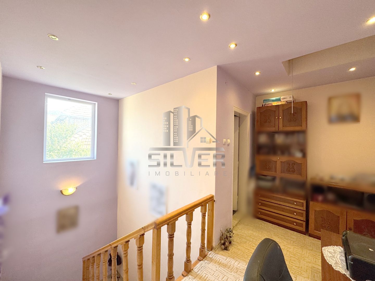 Casa cu 4 camere/teren 396mp/Garaj/Str.Stefan Augustin. - Poză 29