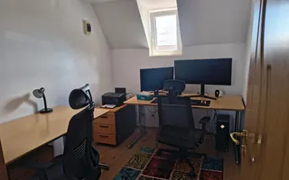Apartament 4 camere, 127 mp + terasă 27 mp, Baciu - Poză 11