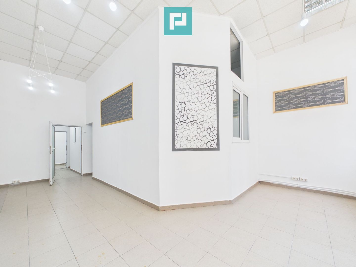 Spațiu comercial pentru închiriere, zona UTA - Poză 2