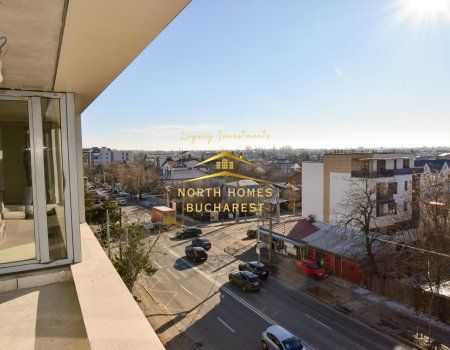 0% COMISION 3 camere, 2 bai, terasa, incalzire pardoseala - Straulesti - Poză 4