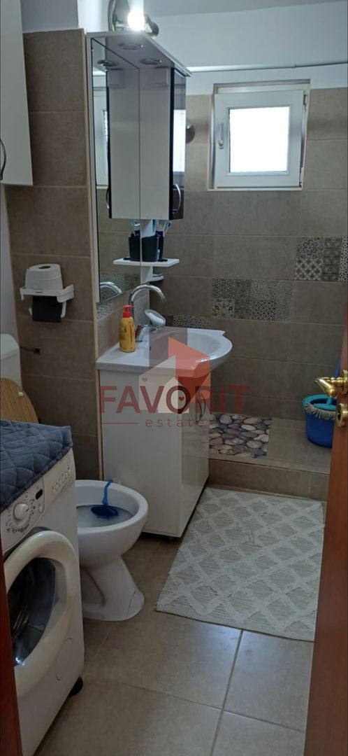 2 camere | centrala proprie | mobilat si utilat | zona excelenta | - Poză 11