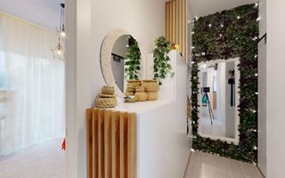 Apartament 2 camere | Bloc Nou | Curte 50 mp - Poză 13