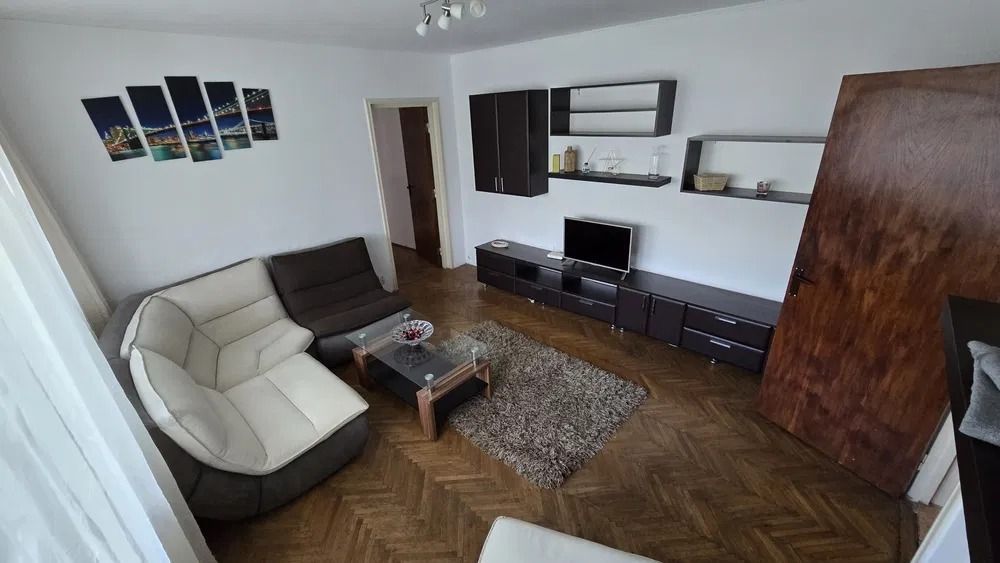 AP. 3 CAMERE LUJERULUI, MOBILAT, BUCATARIE INCHISA, PET FRIENDLY - Poză 3