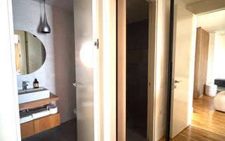 Apartament 2 camere design modern | Nou | Floreasca - 102 The Address - Poză 6