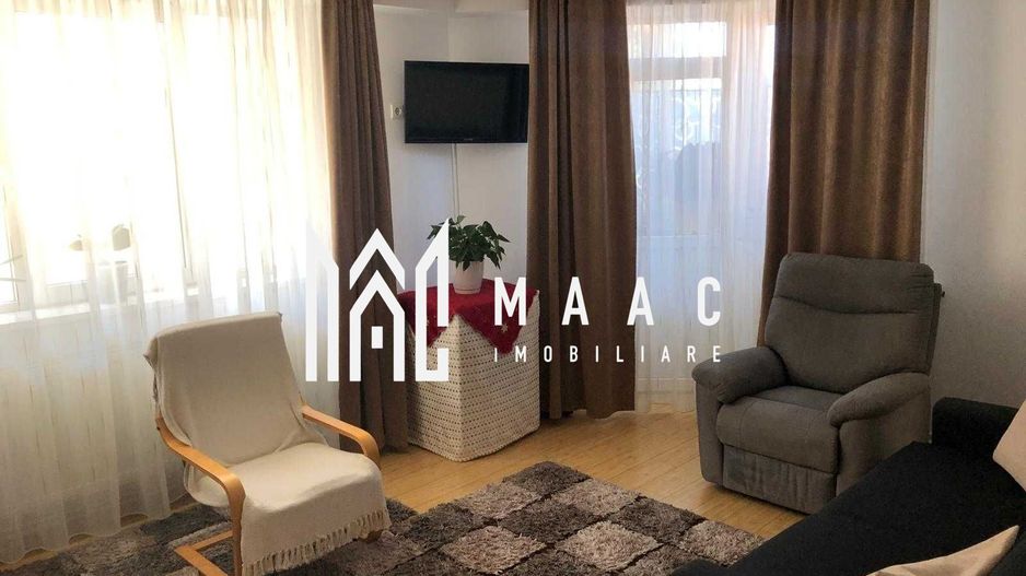 Apartament 3 camere | 64 mpu | Turnisor - Poză 2