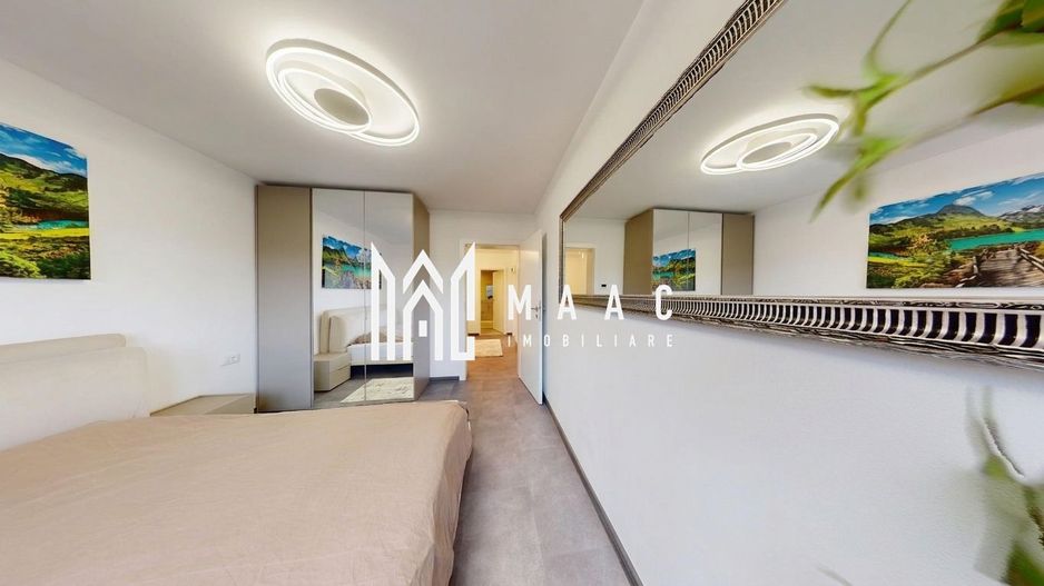 Casă individuală de vânzare 4 camere | Cristian | 108 mp - Poză 17