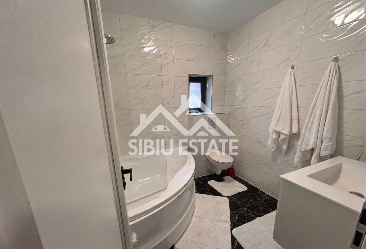 Casa Individuala, Mobilata si Utilata – Gata de Mutare - Poză 10