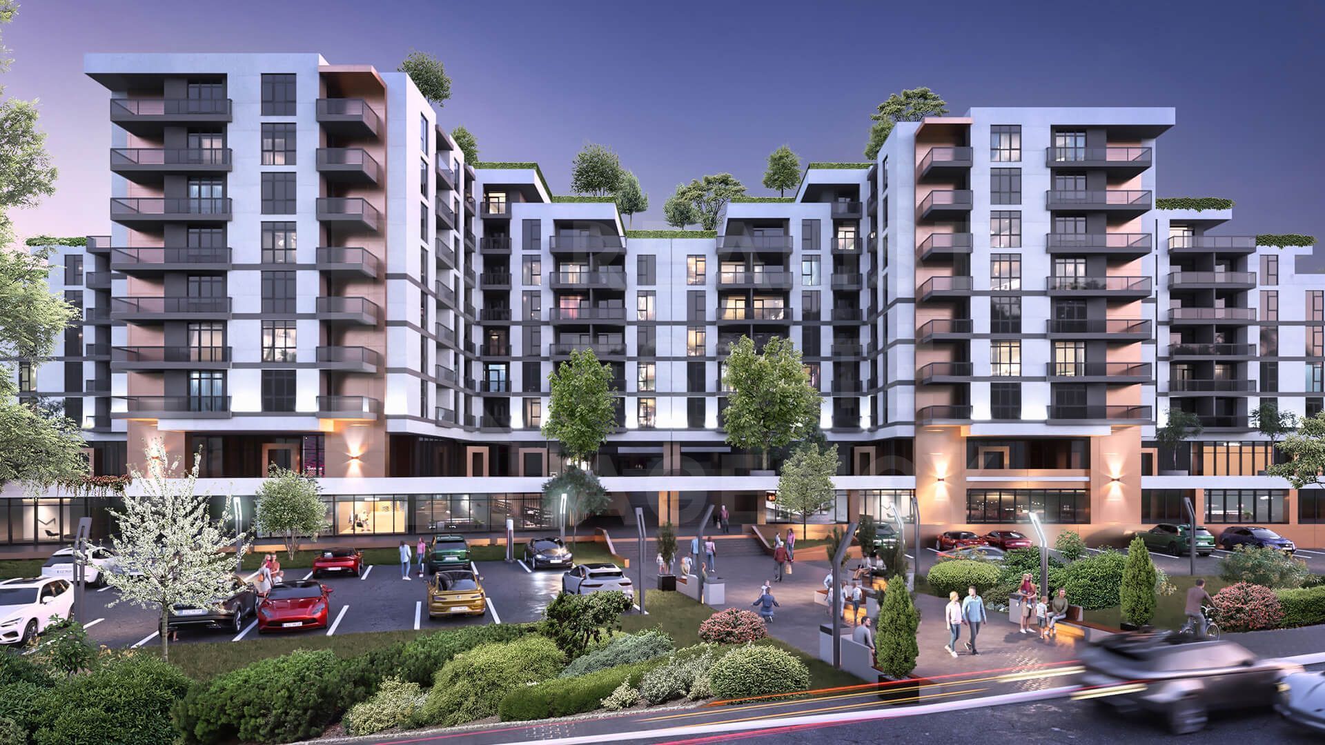 Vânzare, apartament, 1 cameră, zona Moara de Vânt - Poză 1