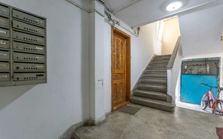 Floreasca Barbu Vacarescu Garsoniera Comision 0% - Poză 13