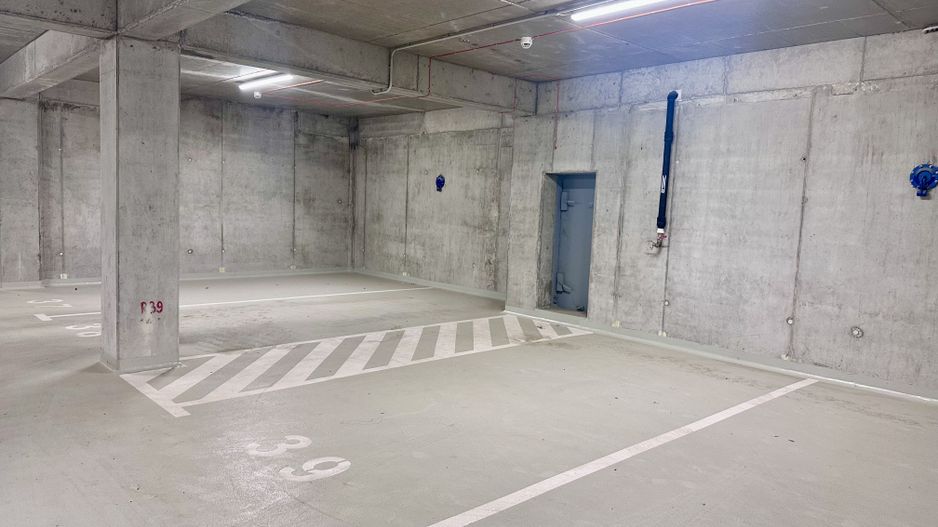 De închiriat apartament 2 camere Complex Studențesc - bloc nou - Poză 28