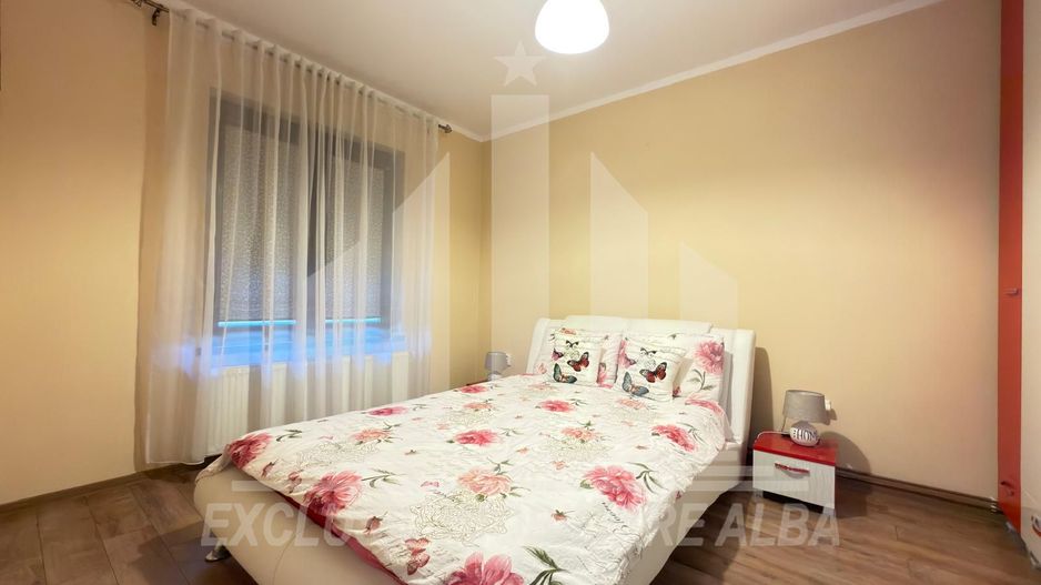 Casa individuala | 85 mp | 300 mp teren | Ampoi 3 - Poză 6