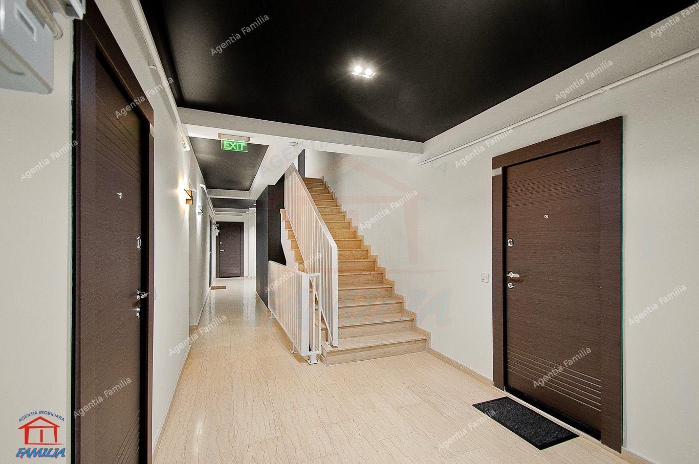 ✨ Apartament ultramodern – 2 camere | Etaj intermediar | Central Park - Poză 18