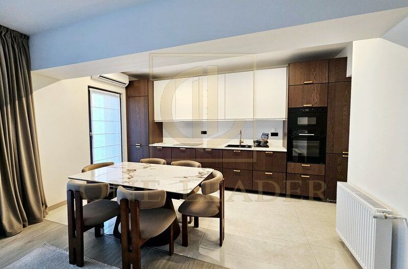 Apartament 3 camere de închiriat | Select Residence – Vitan - Poză 8