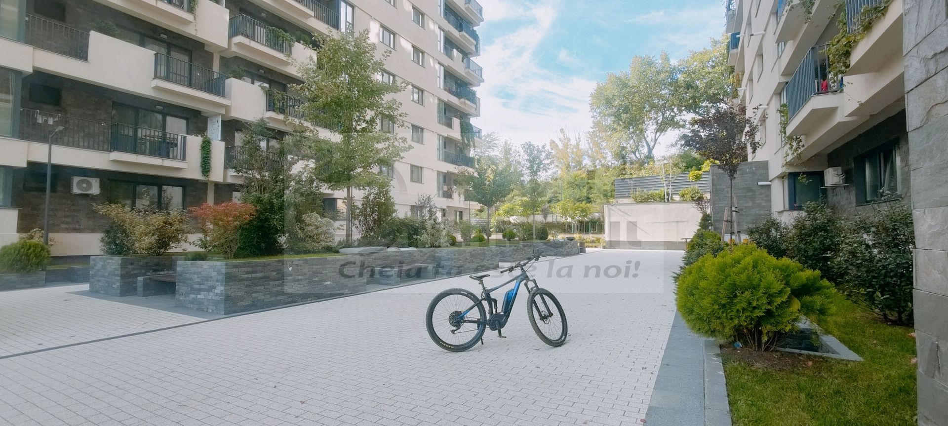 2 CAM TATARASI INCHIRIERE EVERGREEN 480 € - Poză 1