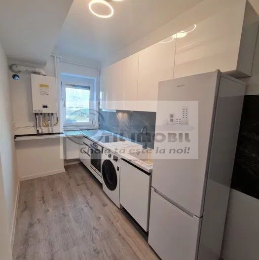 Apartament 1 camera Manta Rosie Residence - 399 EURO - Poză 3