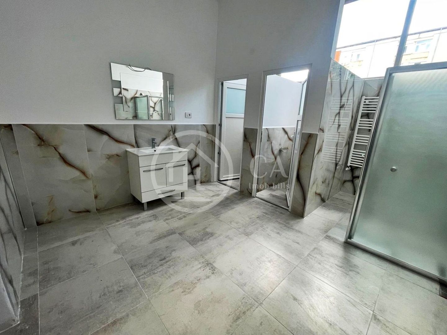 Spatiu comercial de inchiriat in zona Cantemir, Oradea - Poză 3