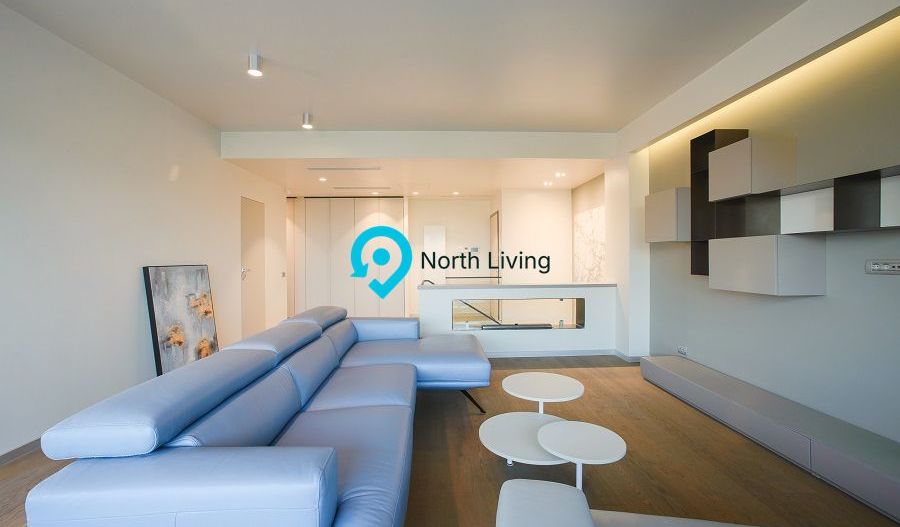 Duplex 3 Dormitoare | Design Premiat | Pipera - Iancu Nicolae - Poză 3