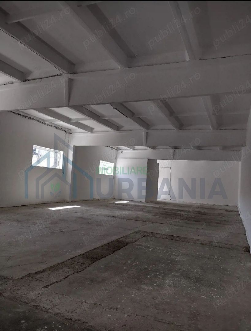 Hala productie depozitare Tomesti - Poză 3