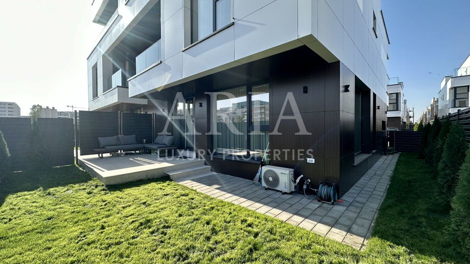 MTM Luxury Villas -  FIRST RENT - LUXURY GATED COMMUNITY - Poză 1