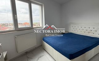 NECTORA IMOB-Apartament 2 camere,Str. Apateului,45 mp,Bloc NOU,Parcare - Poză 8