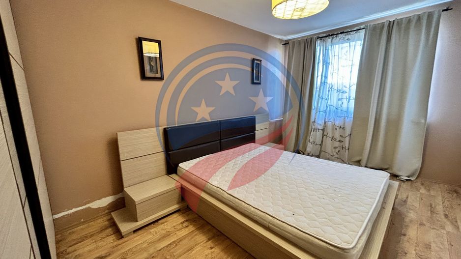 2 camere de închiriat Rovine – aproape de Facultatea de Mecanică și Drept - Poză 7