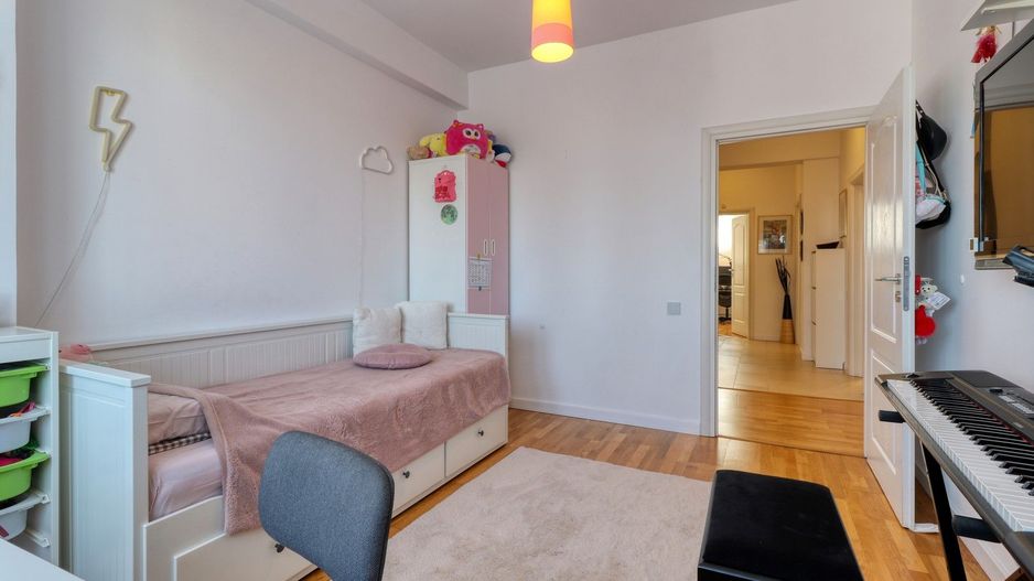 Parc Bazilescu- Apartament  4 camere – 115mp- La cheie- 0% comision - Poză 17