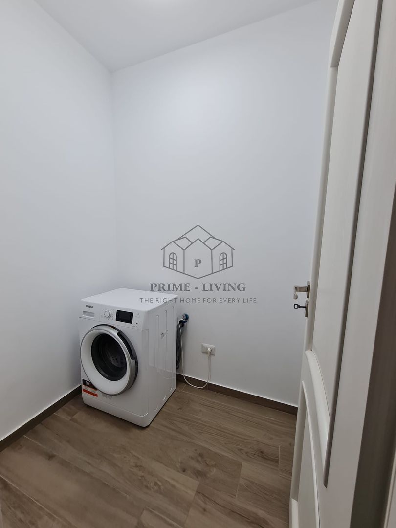 APARTAMENT SUPERB LA INCHIRERE IN ZONA FLOREASCA / COMPOZITORI - Poză 12