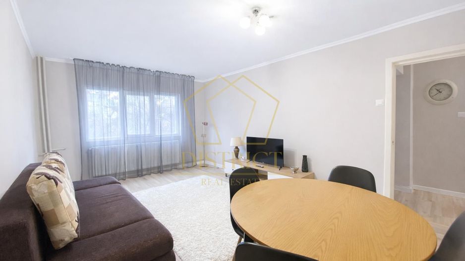 Apartament superb cu 3 camere | Aradului - Poză 2