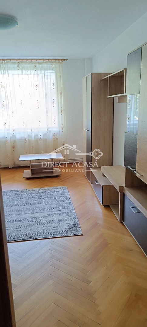 Apartament 3 camere decomandat | 3 minute UMFST | Zona Cornisa - Poză 1