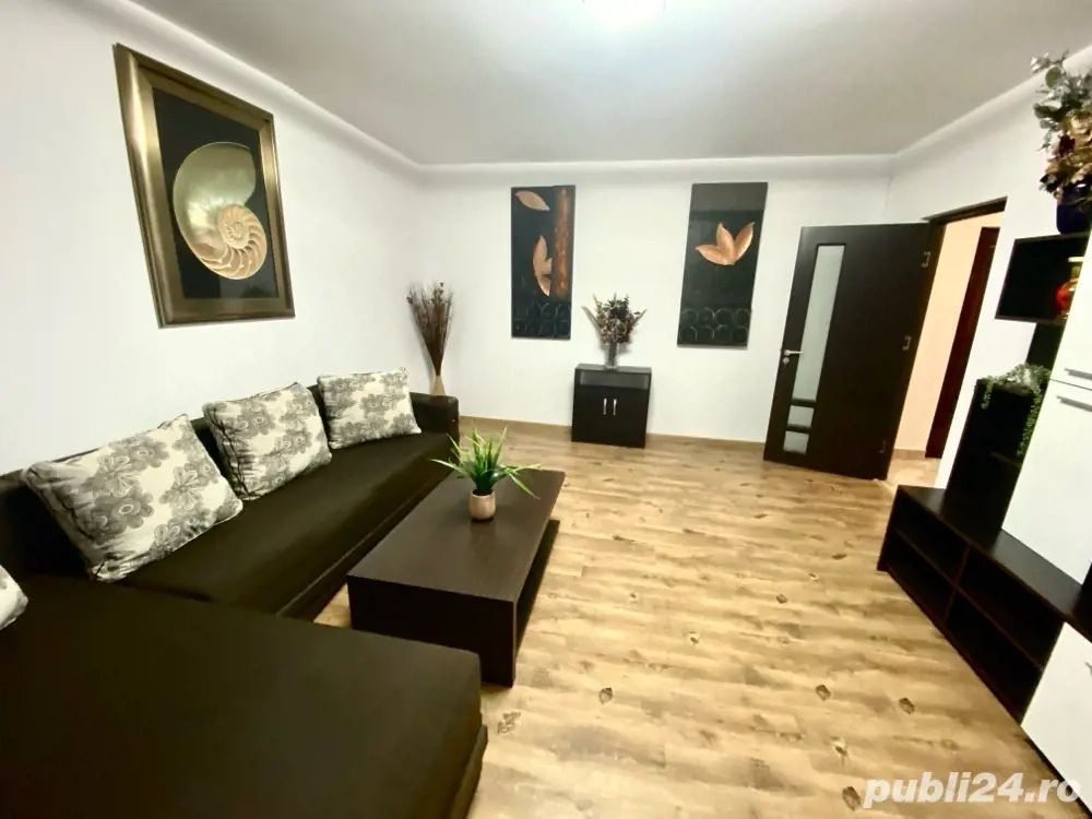 De inchiriat apartament 2 camere Monitorul Oficial/13 Septembrie - Poză 2