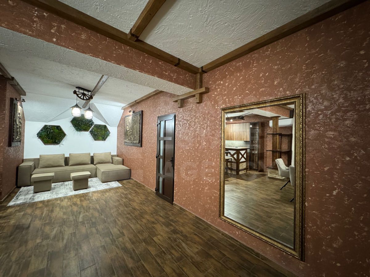 Chirie, casă, 2 camere, str. Alexandru Marinescu, Buiucani - Poză 6