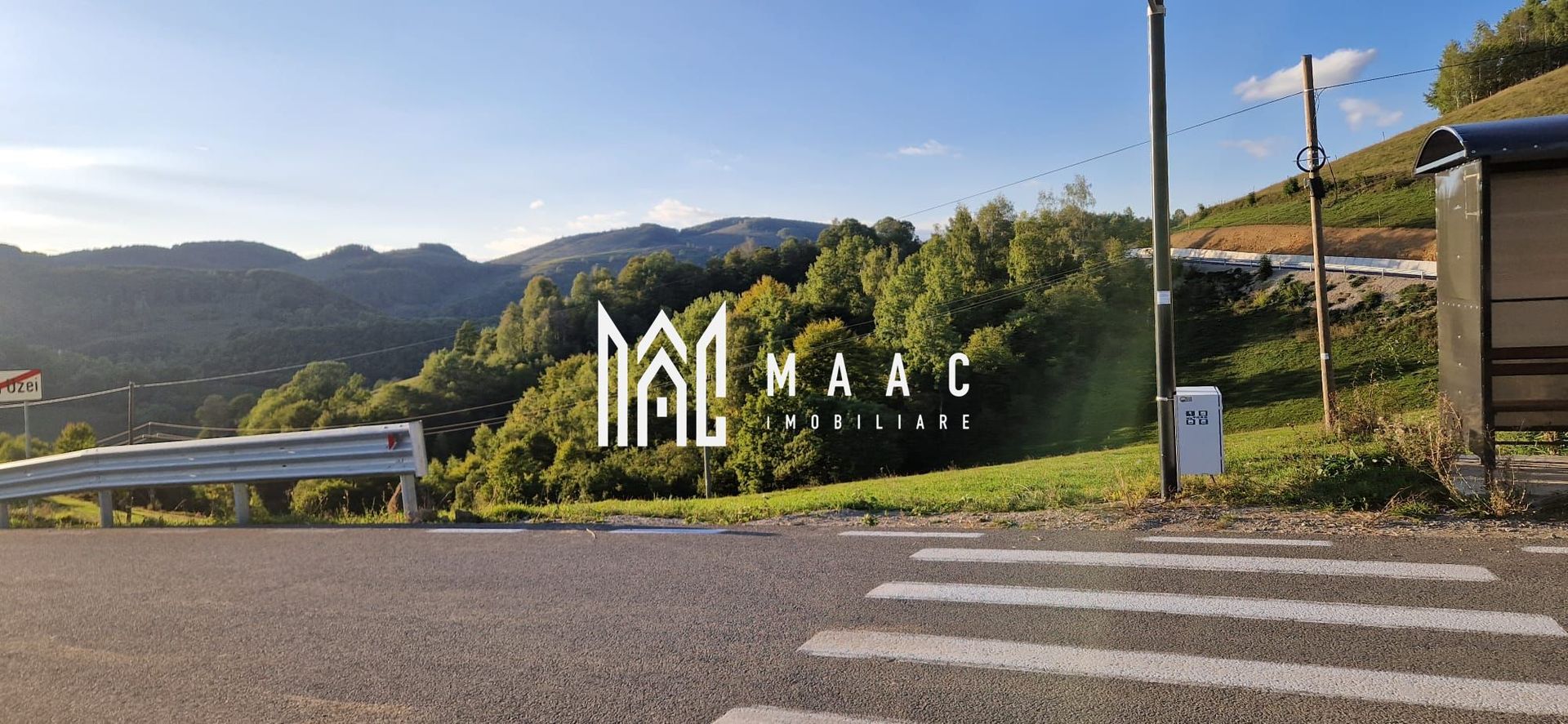 Fabulos Oferta imbatabila teren pe Transapuseana - Poză 1