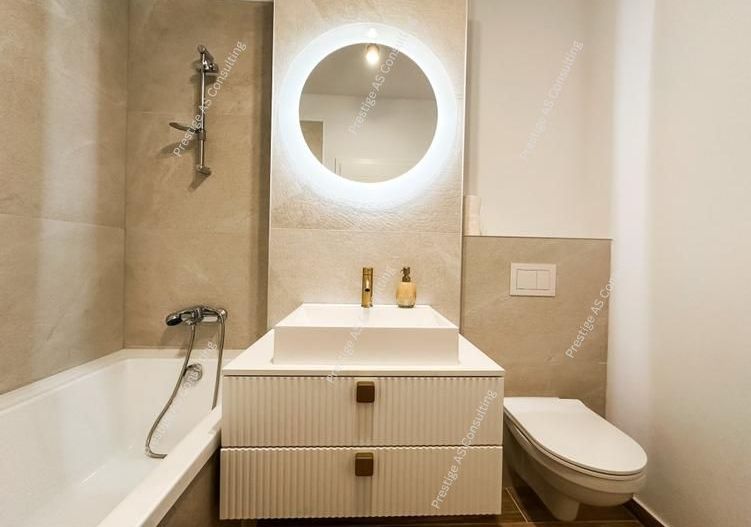 Apartament de închiriat premium  Sedako IRIS Armoniei - Poză 9