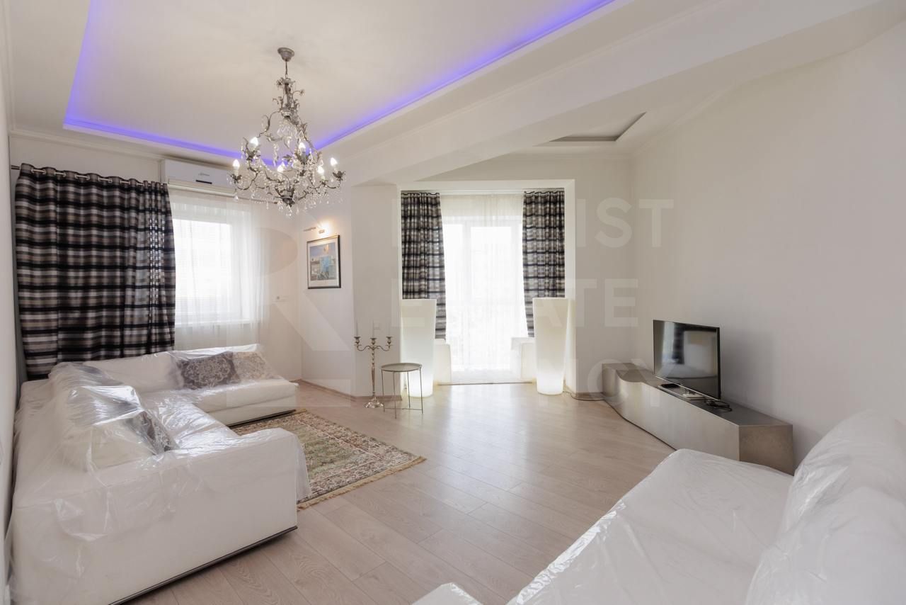 Chirie, apartament, 3 camere, Anestiade, Centru - Poză 17